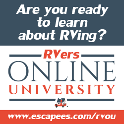 RVers Online University